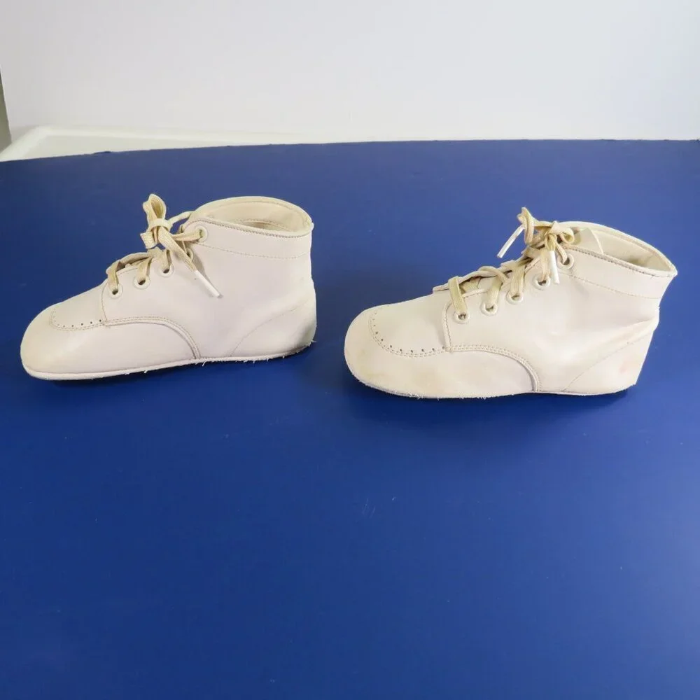 N/A vintage white